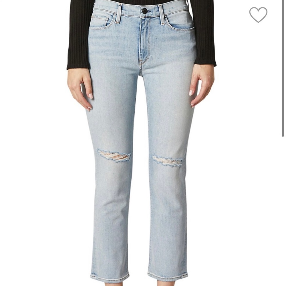 Hudson Jeans